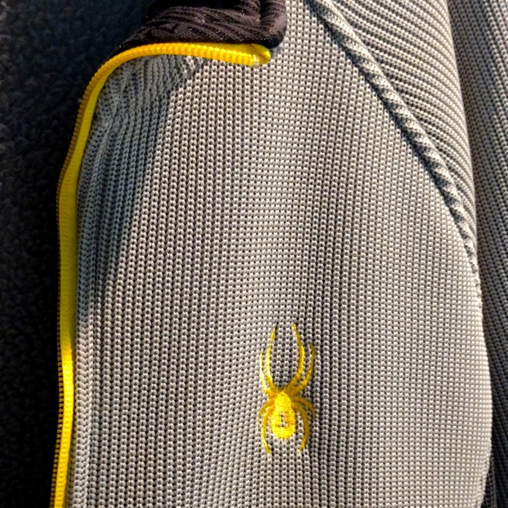 Men's Spyder jacket